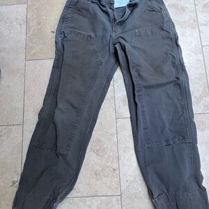 Men's Carhartt Cargo Pants